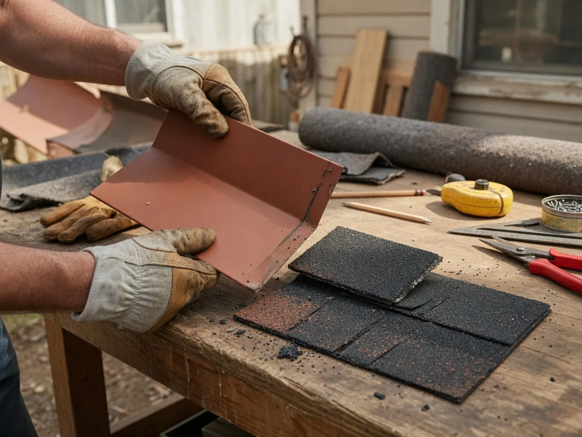 Roof Repair company in Healdton, OK